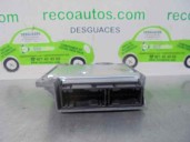 Recambio de centralita airbag para citroën c4 coupe vtr plus referencia OEM IAM 9658137980 603725800 AUTOLIV
