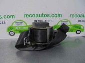 Recambio de cinturon seguridad trasero derecho para citroën c4 coupe vtr plus referencia OEM IAM 5250674 5250674 3 PUERTAS