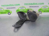 Recambio de cinturon seguridad trasero izquierdo para citroën c4 coupe vtr plus referencia OEM IAM 5250674 5250674 3 PUERTAS