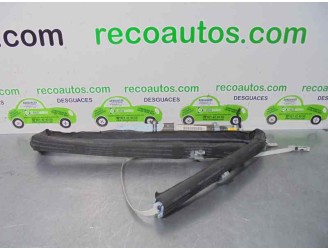 Recambio de airbag lateral delantero izquierdo para citroën c4 coupe vtr plus referencia OEM IAM 9646572180  