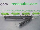 Recambio de airbag lateral delantero izquierdo para citroën c4 coupe vtr plus referencia OEM IAM 9646572180 