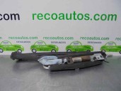 Recambio de airbag lateral delantero izquierdo para citroën c4 coupe vtr plus referencia OEM IAM 9646572180 