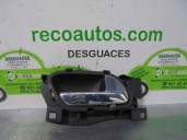 Recambio de maneta interior delantera derecha para citroën c4 coupe vtr plus referencia OEM IAM 914493 