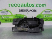 Recambio de maneta interior delantera derecha para citroën c4 coupe vtr plus referencia OEM IAM 914493 