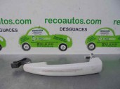 Recambio de maneta exterior delantera derecha para citroën c4 coupe vtr plus referencia OEM IAM 9101ER 3 PUERTAS