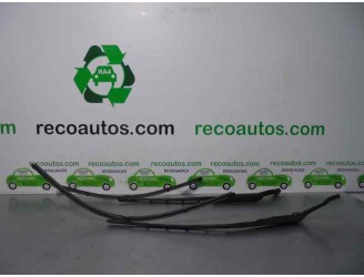 Recambio de brazo limpia delantero derecho para citroën c4 coupe vtr plus referencia OEM IAM 6429Y6 