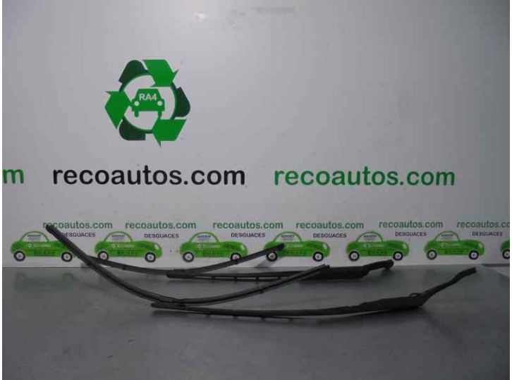 Replacement right front wiper arm for Citroën C4 Coupé VTR Plus OEM IAM reference 6429Y6 