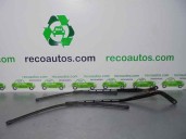 Recambio de brazo limpia delantero derecho para citroën c4 coupe vtr plus referencia OEM IAM 6429Y6  