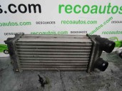 Recambio de intercooler para citroën c4 coupe vtr plus referencia OEM IAM 9648551880 384H5 876923JE VALEO