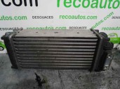 Recambio de intercooler para citroën c4 coupe vtr plus referencia OEM IAM 9648551880 384H5 876923JE VALEO