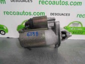 Recambio de motor arranque para mazda 626 berlina (gf) 2.0 16v cat referencia OEM IAM F7RU11000AA 8148BA 