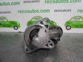 Recambio de motor arranque para mazda 626 berlina (gf) 2.0 16v cat referencia OEM IAM F7RU11000AA 8148BA 