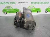 Recambio de motor arranque para mazda 626 berlina (gf) 2.0 16v cat referencia OEM IAM F7RU11000AA 8148BA 