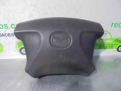 Recambio de airbag delantero izquierdo para mazda 626 berlina (gf) 2.0 16v cat referencia OEM IAM S54N57K00B 