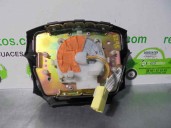 Recambio de airbag delantero izquierdo para mazda 626 berlina (gf) 2.0 16v cat referencia OEM IAM S54N57K00B  