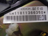 Recambio de airbag delantero izquierdo para mazda 626 berlina (gf) 2.0 16v cat referencia OEM IAM S54N57K00B 