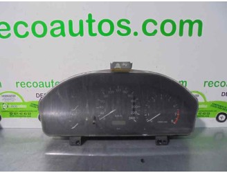 Recambio de cuadro instrumentos para mazda 626 berlina (gf) 2.0 16v cat referencia OEM IAM FBGE4VA  
