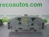 Recambio de cuadro instrumentos para mazda 626 berlina (gf) 2.0 16v cat referencia OEM IAM FBGE4VA  