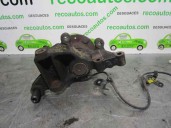 Recambio de mangueta trasera izquierda para mazda 626 berlina (gf) 2.0 16v cat referencia OEM IAM GA2G261B0A GA2G261B0A 