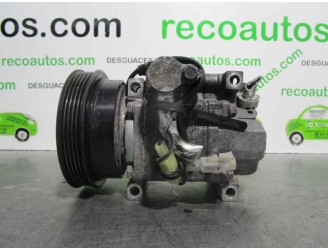 Recambio de compresor aire acondicionado para mazda 626 berlina (gf) 2.0 16v cat referencia OEM IAM H12A0AA4RU K1110648 
