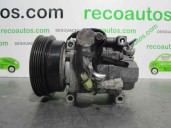 Recambio de compresor aire acondicionado para mazda 626 berlina (gf) 2.0 16v cat referencia OEM IAM H12A0AA4RU K1110648 