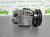 Recambio de compresor aire acondicionado para mazda 626 berlina (gf) 2.0 16v cat referencia OEM IAM H12A0AA4RU K1110648 