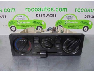 Recambio de mando calefaccion / aire acondicionado para mazda 626 berlina (gf) 2.0 16v cat referencia OEM IAM K1920GE4U  