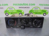 Recambio de mando calefaccion / aire acondicionado para mazda 626 berlina (gf) 2.0 16v cat referencia OEM IAM K1920GE4U 