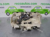 Recambio de mando calefaccion / aire acondicionado para mazda 626 berlina (gf) 2.0 16v cat referencia OEM IAM K1920GE4U 
