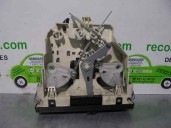 Recambio de mando calefaccion / aire acondicionado para mazda 626 berlina (gf) 2.0 16v cat referencia OEM IAM K1920GE4U 