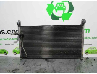 Recambio de condensador / radiador aire acondicionado para mazda 626 berlina (gf) 2.0 16v cat referencia OEM IAM FS1915200F  