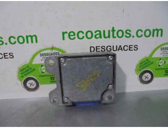 Recambio de centralita airbag para mazda 626 berlina (gf) 2.0 16v cat referencia OEM IAM GE4T57K30D 