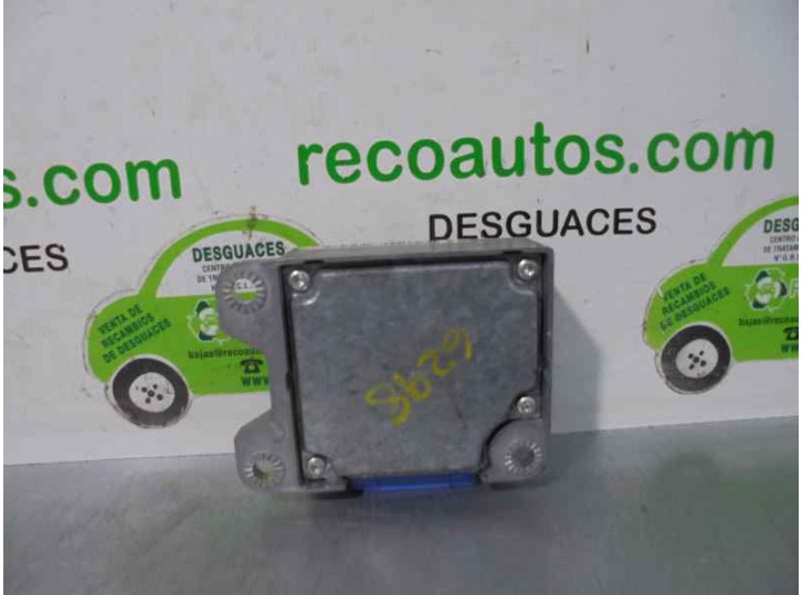 Recambio de centralita airbag para mazda 626 berlina (gf) 2.0 16v cat referencia OEM IAM GE4T57K30D 