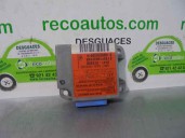 Recambio de centralita airbag para mazda 626 berlina (gf) 2.0 16v cat referencia OEM IAM GE4T57K30D 