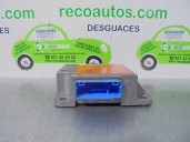 Recambio de centralita airbag para mazda 626 berlina (gf) 2.0 16v cat referencia OEM IAM GE4T57K30D  