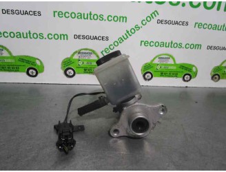 Recambio de bomba freno para mazda 626 berlina (gf) 2.0 16v cat referencia OEM IAM GE4V4340Z 