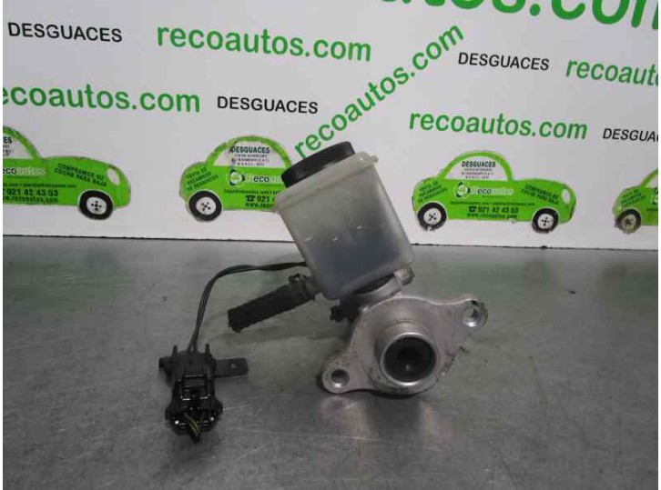 Recambio de bomba freno para mazda 626 berlina (gf) 2.0 16v cat referencia OEM IAM GE4V4340Z  