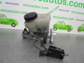 Recambio de bomba freno para mazda 626 berlina (gf) 2.0 16v cat referencia OEM IAM GE4V4340Z 