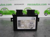 Recambio de centralita inmovilizador para volkswagen sharan (7m8) 1.9 tdi referencia OEM IAM 7M0953257AA 5WK48470 SIEMENS
