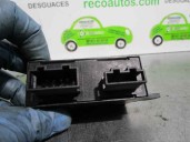 Recambio de centralita inmovilizador para volkswagen sharan (7m8) 1.9 tdi referencia OEM IAM 7M0953257AA 5WK48470 SIEMENS