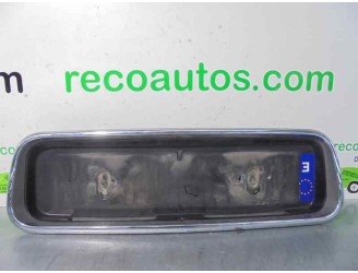 Recambio de maneta exterior porton para mg serie 600 (rh) 620 i referencia OEM IAM 74890SN 8 