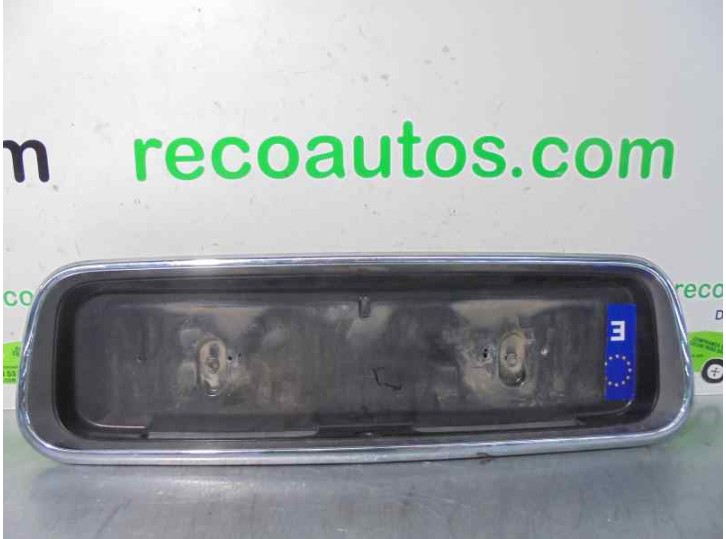 Recambio de maneta exterior porton para mg serie 600 (rh) 620 i referencia OEM IAM 74890SN 8  