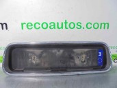Recambio de maneta exterior porton para mg serie 600 (rh) 620 i referencia OEM IAM 74890SN 8 