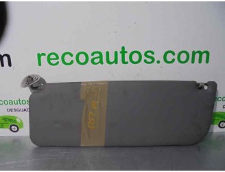 Recambio de parasol derecho para ford transit caja cerrada, corta (fy) (2000 =>) 2.4 td cat referencia OEM IAM 
