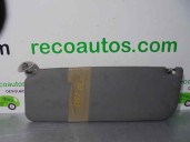 Recambio de parasol derecho para ford transit caja cerrada, corta (fy) (2000 =>) 2.4 td cat referencia OEM IAM 