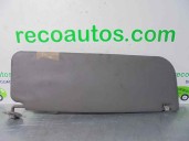 Recambio de parasol izquierdo para ford transit caja cerrada, corta (fy) (2000 =>) 2.4 td cat referencia OEM IAM 