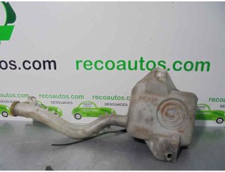 Recambio de deposito limpia para ford transit caja cerrada, corta (fy) (2000 =>) 2.4 td cat referencia OEM IAM YC1513K185 