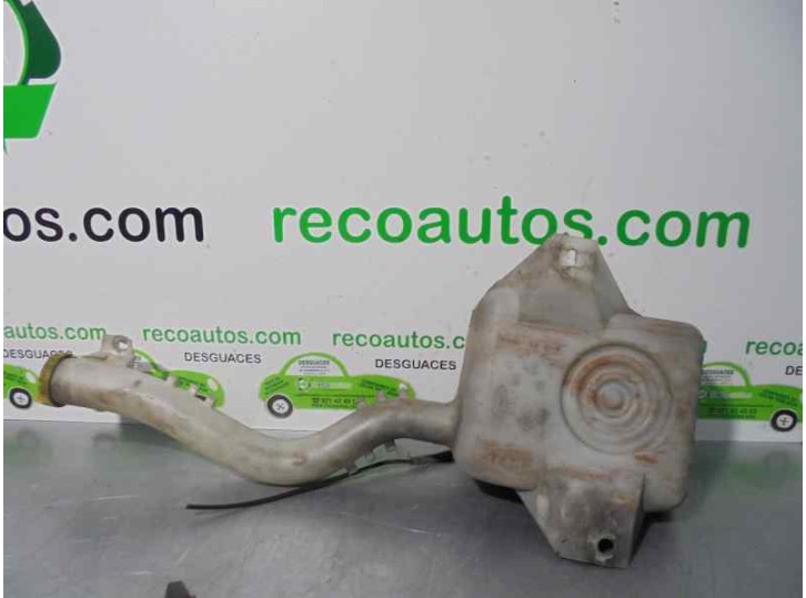 Recambio de deposito limpia para ford transit caja cerrada, corta (fy) (2000 =>) 2.4 td cat referencia OEM IAM YC1513K185 