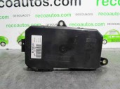 Recambio de centralita cierre para fiat stilo (192) 1.9 jtd cat referencia OEM IAM 46784224 015747 
