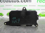 Replacement central locking control unit for Fiat Stilo (192) 1.9 JTD CAT OEM IAM reference 46784224 015747 